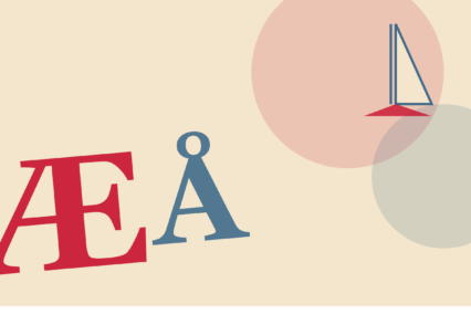 The Danish Alphabet Demystified for the UAE