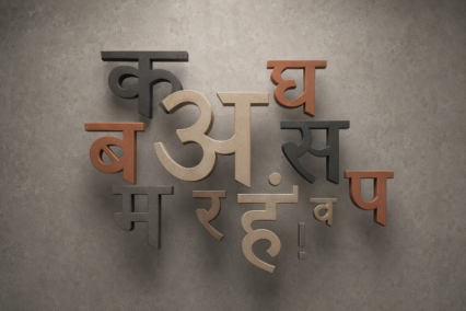 The Devanagari Alphabet 101: What Canadians Should Know