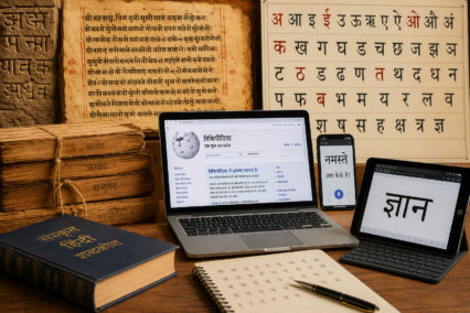 The Devanagari Alphabet 101: What the UAE Should Know