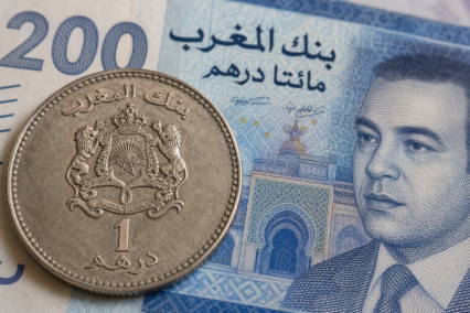 What Does The Moroccan Dirham Symbol Look Like? A Guide For New Zealand