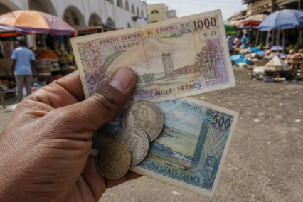 Djiboutian Franc Symbol: What Kiwi Travellers Need To Know