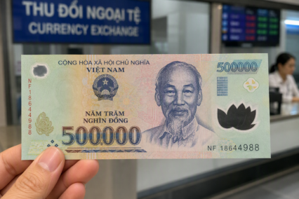 Vietnamese Dong Symbol: A Quick Guide For New Zealanders