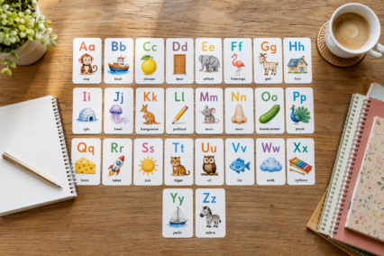 Understanding the Dutch Alphabet: A UAE Guide