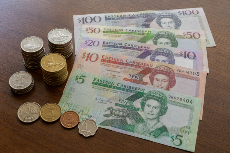 What’s The Meaning Behind The East Caribbean Dollar Symbol? A New Zealand Guide