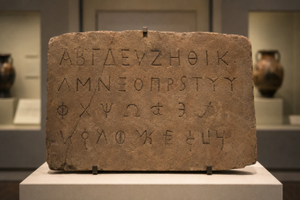 The Etruscan Alphabet 101: What the UAE Should Know