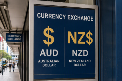 Everything Kiwis Need To Know About The Australian Dollar Symbol