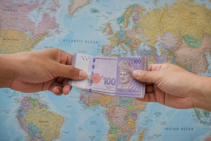 What’s The Meaning Behind The Malaysian Ringgit Symbol? A New Zealand Guide