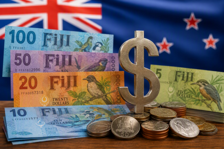 Fijian Dollar Symbol: A Quick Guide For New Zealanders