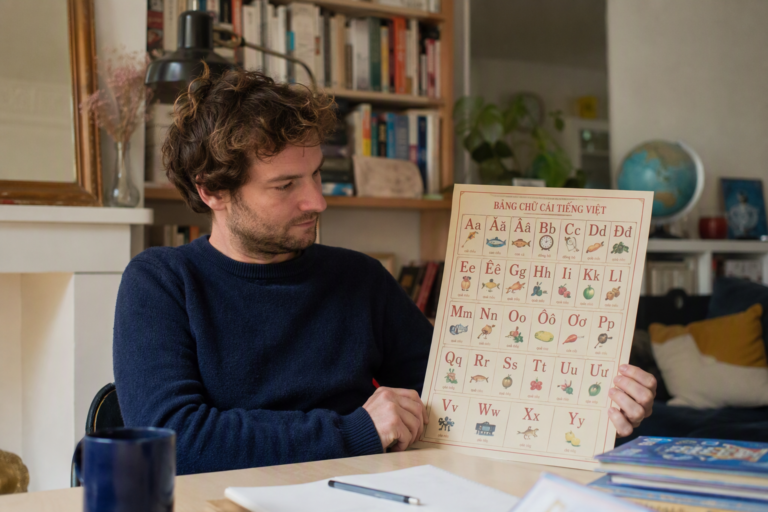 L’alphabet vietnamien : Ce que les Français doivent savoir