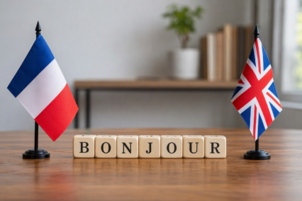Learning the French Alphabet: A Guide for the UK