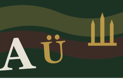 The German Alphabet, Explained for UK Readers