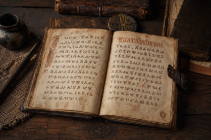 The Glagolitic Alphabet: A Complete Guide for the UAE