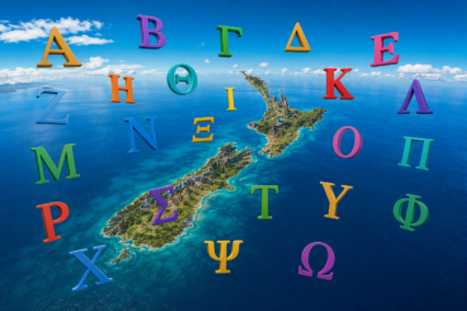 The Greek Alphabet: What New Zealanders Need to Know