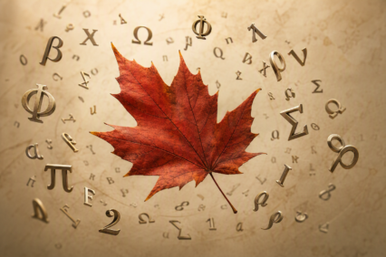 The Ancient Greek Alphabet, Explained for Canadians