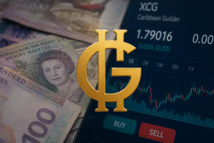 Caribbean guilder Symbol: A Quick Guide For New Zealanders