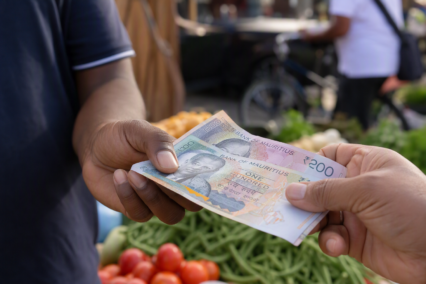 What Symbol Represents The Mauritian Rupee? A Guide For Kiwis
