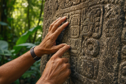 The Mayan Writing System: What New Zealanders Need to Know