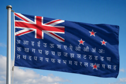 The Hindi Alphabet: A Complete Guide for New Zealand Learners