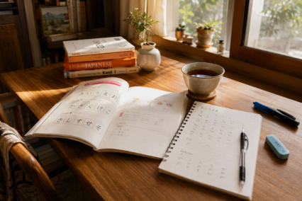 The Hiragana Alphabet: What New Zealanders Need to Know