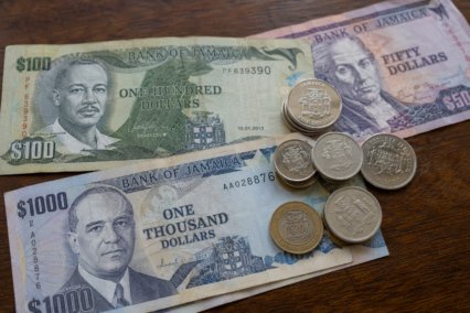 Everything Kiwis Need To Know About The Jamaican Dollar Symbol