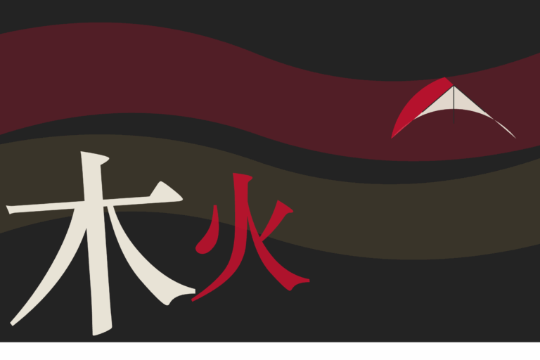 Learning the Kanji Alphabet: A Guide for the UAE