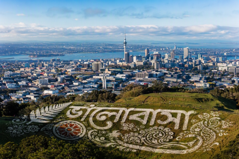 The Bengali Alphabet: What New Zealanders Need to Know