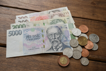 Czech Koruna Symbol: A Quick Guide For New Zealanders