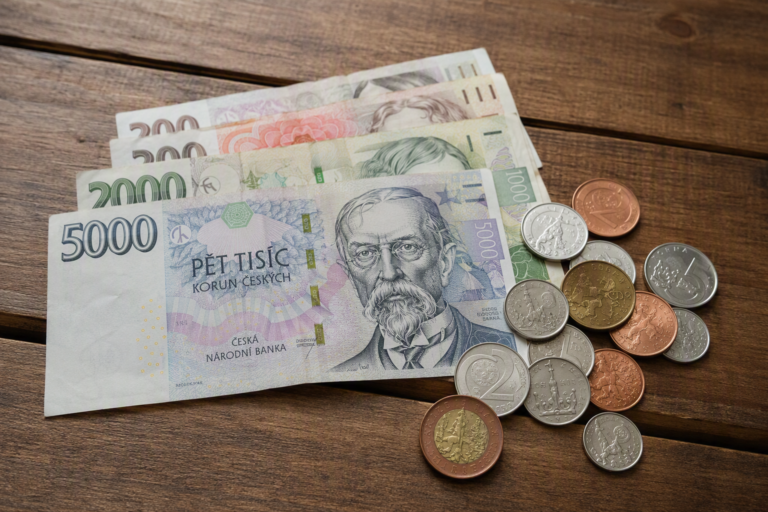 Czech Koruna Symbol: A Quick Guide For New Zealanders