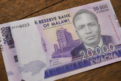 How Do You Write The Malawian Kwacha Symbol? A Guide For Kiwis