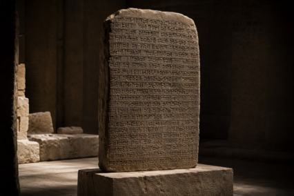 The Sumerian Cuneiform: A Beginner’s Guide for Canada