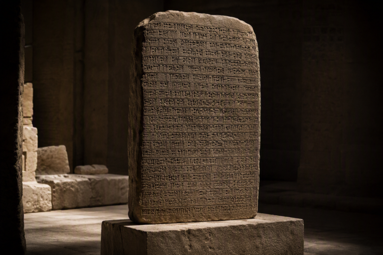 The Sumerian Cuneiform: A Beginner’s Guide for Canada