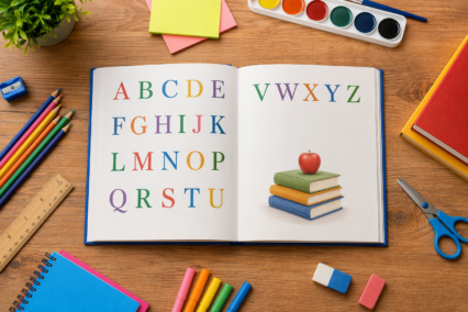 The Latin Alphabet: A Complete Guide for New Zealand Students