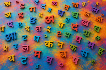 Alfabeto Devanagari 101: Cosa Dovrebbero Sapere gli Italiani