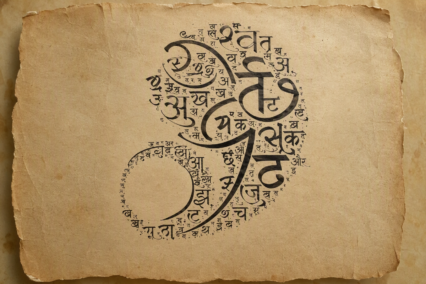 L&rsquo;alphabet devanagari : Ce que les Français doivent savoir