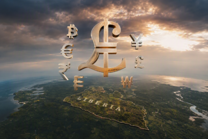 Everything Kiwis Need To Know About The Liberian Dollar Symbol