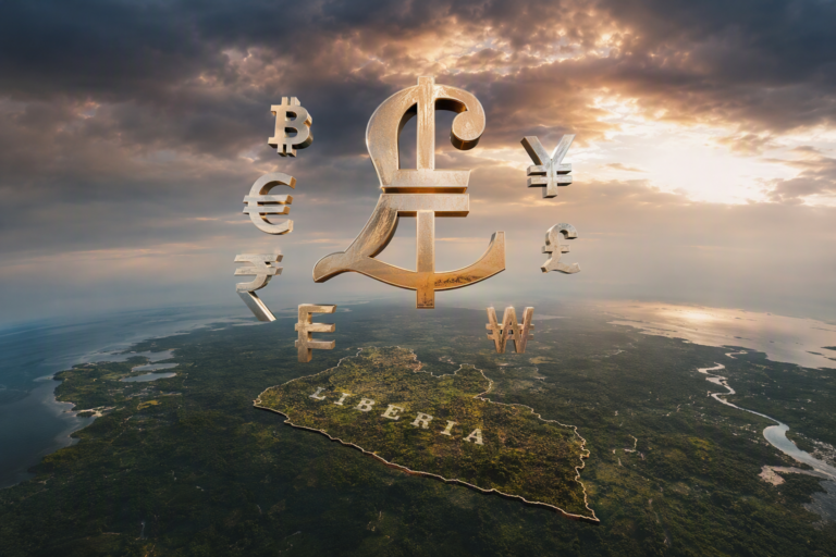 Everything Kiwis Need To Know About The Liberian Dollar Symbol