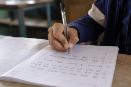 L&rsquo;alphabet hindi : Ce que les Français doivent savoir