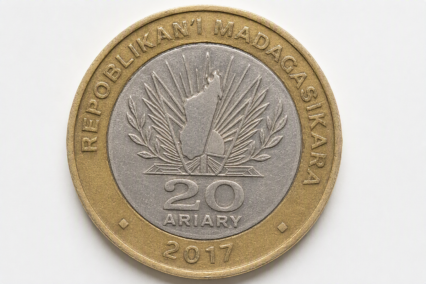 Malagasy Ariary Symbol: What Kiwi Travellers Need To Know