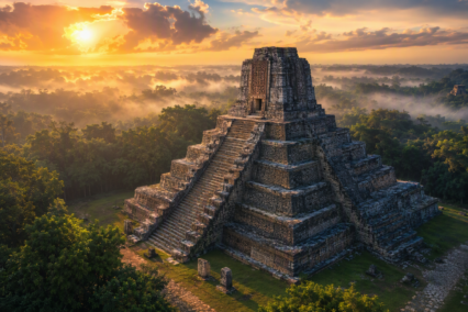 Everything the UAE Should Know About the Mayan Writing System