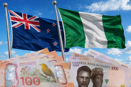 Converting NZD To Nigerian Naira? A New Zealand Guide To The Symbol