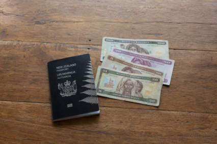 Heading Overseas From New Zealand? Here’s The Eritrean Nakfa Symbol