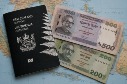 Bangladeshi Taka Symbol: What Kiwi Travellers Need To Know