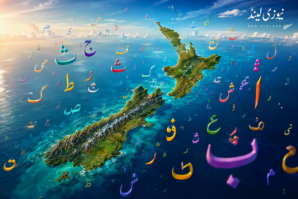 The Urdu Alphabet: What New Zealanders Need to Know