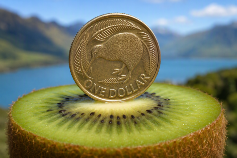 What Symbol Represents The New Zealand Dollar? A Guide For Kiwis