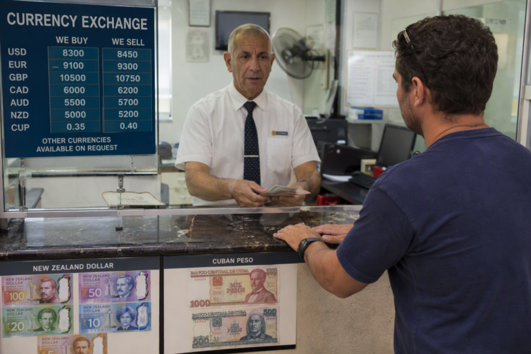 Converting NZD To Cuban Peso? A New Zealand Guide To The Symbol