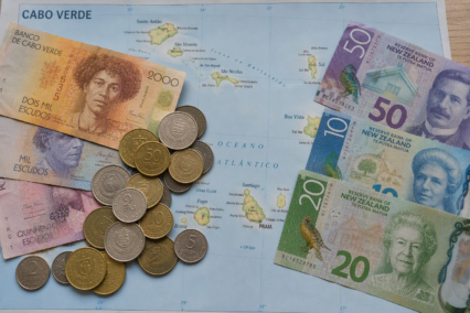 Converting NZD To Cape Verdean Escudo? A New Zealand Guide To The Symbol