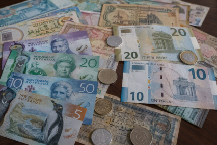 Converting NZD To Azerbaijani Manat? A New Zealand Guide To The Symbol