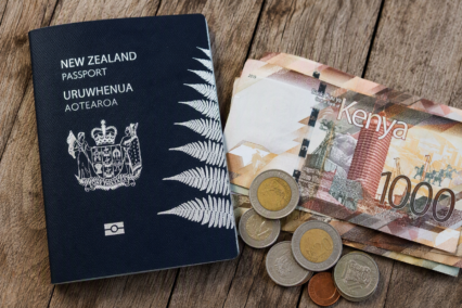 Kenyan Shilling Symbol: What Kiwi Travellers Need To Know