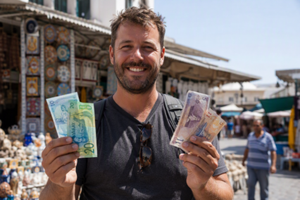 Converting NZD To Tunisian Dinar? A New Zealand Guide To The Symbol