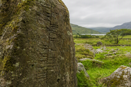The Ogham Alphabet: A Complete Guide for New Zealand Learners